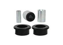Load image into Gallery viewer, Whiteline Plus 95-04 Nissan Pathfinder R50 Rear Panhard Rod Bushing Bushing Kits Whiteline