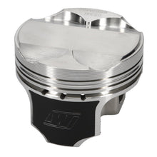 Load image into Gallery viewer, Wiseco Toyota 4v DOME +.2cc STRUT 82.0MM Piston Shelf Stock Kit Piston Sets - Forged - 4cyl Wiseco