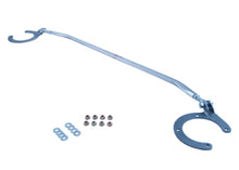 Load image into Gallery viewer, Whiteline 78-85 Mazda RX-7 SA22 Front adjustable strut tower brace Strut Bars Whiteline