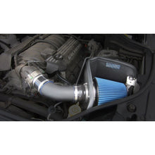 Load image into Gallery viewer, Corsa Apex 12-17 Jeep Grand Cherokee SRT 6.4L MaxFlow 5 Metal Intake System Cold Air Intakes CORSA Performance