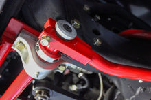 Load image into Gallery viewer, UMI Performance 1-1/4in Splined Front Sway Bar (Double Shear End Links) Sway Bars UMI Performance