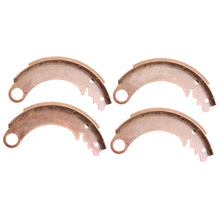 Load image into Gallery viewer, Omix Brake Shoes 41-53 Willys Models Brake Drums OMIX