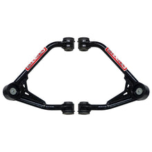 Load image into Gallery viewer, Skyjacker Suspension 2-3.5 Inch Upper A-arm Pair w/HD Ball Joints And Bushings 07-16 GMC Sierra 1500 Lift Kits Skyjacker