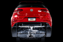 Load image into Gallery viewer, AWE Tuning 15-17 Volkswagen Golf R MK7 Track Edition Exhaust - Diamond Black Tips (102mm) Catback AWE Tuning