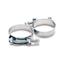 Load image into Gallery viewer, DV8 Offroad Fire Extinguisher Mount Clamps - Small Fire Safety DV8 Offroad