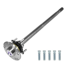 Load image into Gallery viewer, Yukon Gear Jeep JL Non-Rubicon Replacement Rear Axle for Dana 44 32 Spline 32.3in Long Axles Yukon Gear & Axle