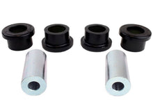 Load image into Gallery viewer, Whiteline VAG MK4/MK5 Front Control Arm Bushing Kit Bushing Kits Whiteline