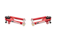 Load image into Gallery viewer, UMI Performance 73-87 GM C10 Street Performance Upper Control Arms - Red Control Arms UMI Performance