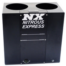 Load image into Gallery viewer, Nitrous Express NX Hot Water Bottle Bath Nitrous Bottle Accessories Nitrous Express