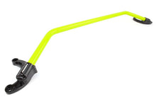 Load image into Gallery viewer, Perrin 02-07 Subaru Impreza (WRX/STi/RS/2.5i) / 04-08 Forester Front Strut Brace - Neon Yellow Strut Bars Perrin Performance