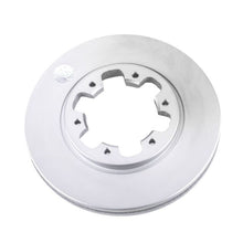 Load image into Gallery viewer, Power Stop 89-94 Nissan D21 Front Evolution Geomet Coated Rotor Brake Rotors - OE - Cryo PowerStop