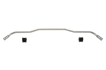 Load image into Gallery viewer, Whiteline 93-98 Toyota Supra MK4 JZA80 Rear 20mm Heavy Duty Adjustable Swaybar Sway Bars Whiteline