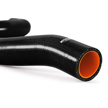 Load image into Gallery viewer, Mishimoto 18+ Jeep Wrangler JL 2.0L Black Silicone Radiator Coolant Hose Kit Hoses Mishimoto