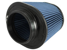 Load image into Gallery viewer, aFe MagnumFLOW Air Filters IAF A/F P5R 5F x (9x7-1/2)B x (6-3/4x5-1/2)T x 6-7/8inH Air Filters - Universal Fit aFe