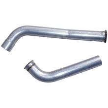 Load image into Gallery viewer, MBRP 2003-2007 Ford F-250/350 6.0L Down Pipe Kit - TUBING DIAMETER: 3.5-INCH Downpipes MBRP