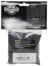 Load image into Gallery viewer, K&N Drycharger Air Filter Wrap RU-2815 Black Pre-Filters K&N Engineering