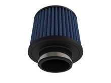 Load image into Gallery viewer, aFe MagnumFLOW Air Filters UCO P5R A/F P5R 3F x 6B x 5-1/2T (Inv) x 5H (IM) Air Filters - Universal Fit aFe