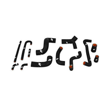 Load image into Gallery viewer, Mishimoto 88-91 BMW E30 (M3) Black Silicone Hose Kit Hoses Mishimoto