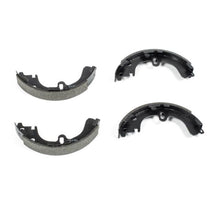 Load image into Gallery viewer, Power Stop 00-02 Toyota Corolla Rear Autospecialty Brake Shoes Brake Shoes PowerStop