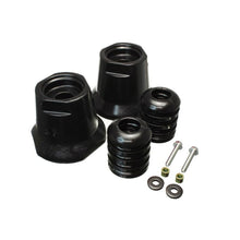 Load image into Gallery viewer, Energy Suspension Rear Inner Coil Spring Bump Stop Bushing Kits Energy Suspension