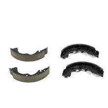 Load image into Gallery viewer, Power Stop 01-06 Nissan Sentra Rear Autospecialty Brake Shoes Brake Shoes PowerStop