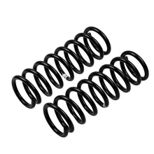 Load image into Gallery viewer, ARB / OME Coil Spring Front G Wagon Med+ 10 Coilover Springs Old Man Emu