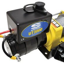 Load image into Gallery viewer, Superwinch 3000 LBS 12V DC 3/16in x 40ft Steel Rope UT3000 Winch Winches Superwinch
