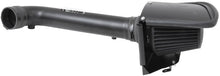 Load image into Gallery viewer, K&N 71 Series Performance Intake Kit for 12-18 Jeep Wrangler 3.6L V6 (12-15 CARB Approved) Cold Air Intakes K&N Engineering