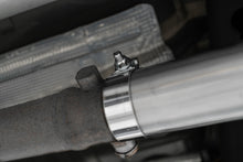 Load image into Gallery viewer, MBRP 20-21 Chevrolet/GMC 1500 6.2L T409 Stainless Steel 3in Muffler Bypass Muffler Delete Pipes MBRP