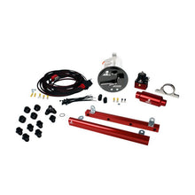 Load image into Gallery viewer, Aeromotive 05-09 Ford Mustang GT 5.4L Stealth Fuel System (18676/14144/16307) Fuel Systems Aeromotive