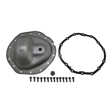 Load image into Gallery viewer, Yukon Gear Steel Cover For Chrysler 9.25in Front Diff Covers Yukon Gear & Axle