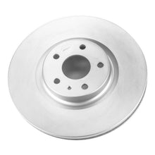 Load image into Gallery viewer, Power Stop 14-19 Ford Fusion Front Evolution Geomet Coated Rotor Brake Rotors - OE - Cryo PowerStop