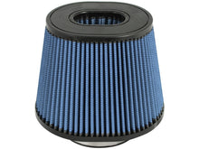 Load image into Gallery viewer, aFe MagnumFLOW Air Filters IAF A/F P5R 5F x (9x7-1/2)B x (6-3/4x5-1/2)T x 6-7/8inH Air Filters - Universal Fit aFe