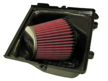 Load image into Gallery viewer, K&N Performance Intake Kit 07-10 Fiat Grand Punto /10-12 Punto Evo/12-13 Punto / 08-13 Alpha Mito Cold Air Intakes K&N Engineering