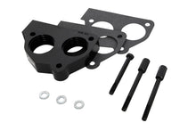 Load image into Gallery viewer, Airaid 87-95 Chevy / GMC 5.7L / 94-95 4.3L PowerAid TB Spacer Throttle Body Spacers Airaid