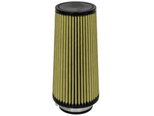 Load image into Gallery viewer, aFe MagnumFLOW Air Filters IAF PG7 A/F PG7 4F x 6B x 4-3/4T x 12H Air Filters - Drop In aFe