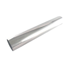Load image into Gallery viewer, Spectre Universal Tube 4in. OD x 24in. Length - Aluminum Aluminum Tubing Spectre