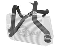 Load image into Gallery viewer, aFe Bladerunner GT Series Intercooler 11-14 Ford F-150 EcoBoost 3.5L (tt) Intercoolers aFe