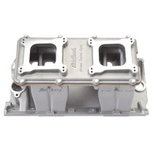 Load image into Gallery viewer, Edelbrock Str Tunnel Ram 396-454 Manifold Intake Manifolds Edelbrock