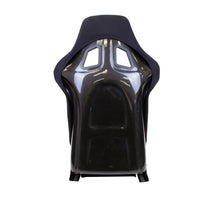 Load image into Gallery viewer, NRG Carbon Fiber Bucket Seat - Medium Race Seats NRG