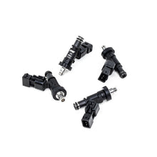 Load image into Gallery viewer, DeatschWerks 03-05 Dodge Neon SRT / 08-09 Dodge Caliber SRT 650cc Injectors - Set of 4 Fuel Injector Sets - 4Cyl DeatschWerks