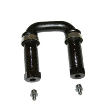 Load image into Gallery viewer, Omix Shackle Kit Rt Hand Thread 41-65 Willys & Models Shackle Kits OMIX