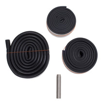 Load image into Gallery viewer, Omix Hardtop Weatherstrip Kit- 76-06 CJ/Wrangler Hard Top Accessories OMIX