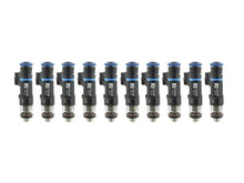 Load image into Gallery viewer, Grams Performance 04-06 Dodge Viper SRT10 750cc Fuel Injectors (Set of 10) Fuel Injector Sets - 10Cyl Grams Performance