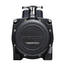 Load image into Gallery viewer, Superwinch 11500 LBS 12V DC 3/8in x 84ft Steel Rope Tiger Shark 11500 Winch Winches Superwinch
