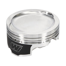 Load image into Gallery viewer, Wiseco Chrysler 6.1L Hemi -15cc R/Dome 4.060inch Piston Shelf Stock Pistons - Forged - Single Wiseco