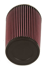 Load image into Gallery viewer, K&N Universal Rubber Filter 3 1/2inch ID FLG / 6inch Base / 4-5/8inch Top / 9inch Height Air Filters - Universal Fit K&N Engineering