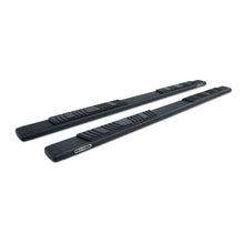 Load image into Gallery viewer, Go Rhino 19-20 Chevy 1500 5in OE Xtreme Low Profile Complete Kit w/Sidesteps + Brkts Side Steps Go Rhino