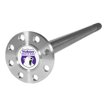 Load image into Gallery viewer, Yukon Gear 4340 Chrome Moly Rear Axle For GM 10.5in 14 Bolt Truck 30 Spline Axles Yukon Gear & Axle