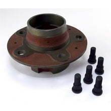 Load image into Gallery viewer, Omix Frt Axle Hub RH Threaded Studs- 41-68 & Willys Models Axles OMIX